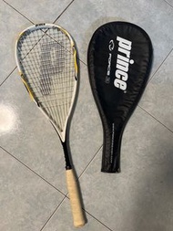 Prince 壁球拍