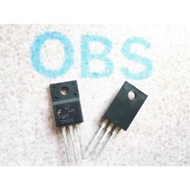 ((5pcs) FQPF8N60C 8N60C FQPF12N60C FQPF5N60C FQPF10N60C FQPF10N65C FQPF7N65C Field Effect Tube 8/10/