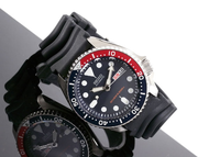 Seik0 SKX009 SKX009K1 SKX009K /SKX009K2  Automatic Divers Mens Watch พร้อมกล่อง นาฬิกาข้อมือ