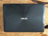 14吋華碩 ASUS 二手筆電 ( X455LF ) i5 5200U 2.2G 120 SSD硬碟 6G 2G獨顯