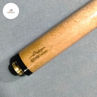 Shaft custom Anwar billiard bilyar biliard Cue mantapz