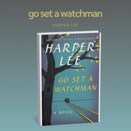 go set a watchman by harper lee to kill a mockingbird #2 (EPUB/PDF/Kindle/TXT)