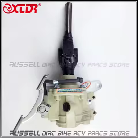 ATV Quad Buggy Reverse Gear Box Drive By shaft 3 wheeler Tricycle transfer Foot For 125cc - 250cc Tr
