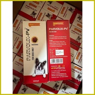 ◰ ✸ § Parvolix - PV for pets 100ml