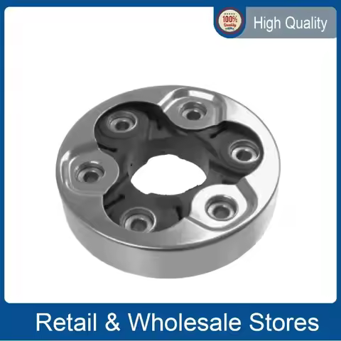 Propellor Shaft Coupling Joint 1J0521127A 5Q0521127 for VW Tiguan Passat Golf CC Caddy Audi TT A3 1J