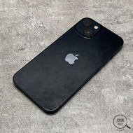 『澄橘』Apple iPhone 13 128GB (6.1吋) 午夜黑 二手 中古《歡迎折抵》A66839