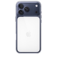 Apple iPhone 17 Series Clear Case with MagSafe I iStudio by SPVi