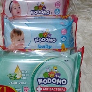 Kodomo Wet Wipes/Wet Wipes Baby Wipes