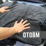 Car Drying Cloth Microfiber Cloth 1200 GSM Drying Towel TS