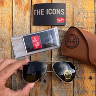 Original Aviator Lens G-15