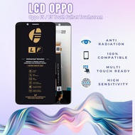 OPPO F5 LCD F5 YOUTH FULLSET TOUCHSCREEN/
