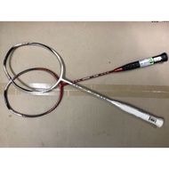 LI-NING BADMINTON RACKET N90 LD WOODS AYPH096-1 LIN DAN