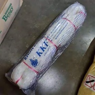 Isi Pukat Thailand Dolphin Brand (6 Inci✖️0.60mm✖️91.4mtr✖️40md)