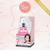 [กล่อง x12] โรจูคิส ไวท์ พอร์เลส ไฮโดรเจล มิเนอรัล มาส์ก 7 25ml Rojukiss White Poreless Hydrogel Min