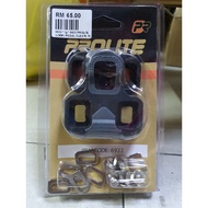 PROLITE ROADBIKE BICYCLE CLEAT PEDAL (6922) (LOOK PEDAL)