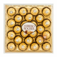 FERRERO ROCHER T24 300GR