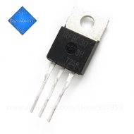 10 Piece IRFBC40 BC40 IRFBC30 BC30 TO-220 new original   chip