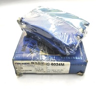 Proton Perdana V6 Rear Brake Pad - G6024M