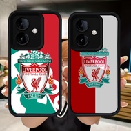 Q41 fc-liverpool football fc soft Casing for OPPO A79 A5 A3 A5I Pro A3X A5X 5G