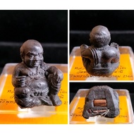 Thailand Amulet Khun Chan 6438