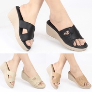 Mulan Women's Wedge Sandals 2831