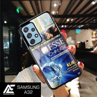 Case Samsung A32 4G - Casing Samsung A32 4G Terbaru AEROSTORE.ID [ Roko ] Silikon Samsung A32 4G - C
