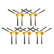 5 Pairs Vacuum Cleaner Side Brush For Liectroux C30b Proscenic 800t Vacuum Cleaner Parts Brushes Replacement