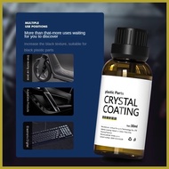 ▼ ✗ ✜ Interior Rrenovation Wax for motorcycle【+ A  free Wiping Board】armor wax for glossy/matte  (i