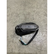 33600-K2P-M01 WINKER ASSY R RR HONDA RSX150 FS150FAN // FS150FAP