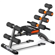 six pack gym in the house