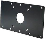 NBROS NB-VS1020 VESA Conversion Plate for Monitor Arms, 3.9 inches (100 mm) to 7.9 inches (200 mm)