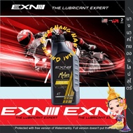 EXN  Motor 4T Fully Synthetic 10W40