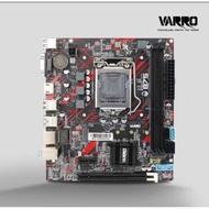 Varro H61 Motherboard Plus Chipset B75 USB 3.0