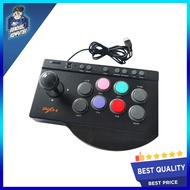 GAMEPAD ARCADE STICK PXN-0082