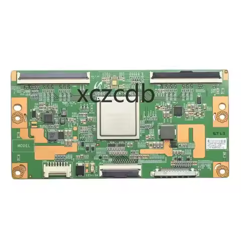 14Y_UD60_EU22ATMC4LV0.1 40''/48''/55'' Tcon Board for TV UA48HU5900J Logic Board CY-GH048HGLV2H CT T