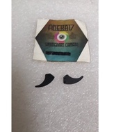 Lens blade for Nikon 18-105 18-135