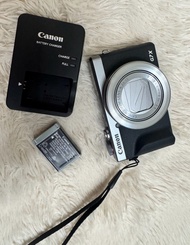 Canon G7X MarK III銀色silver