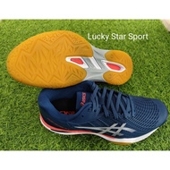 Asics court control FF 3 badminton shoes