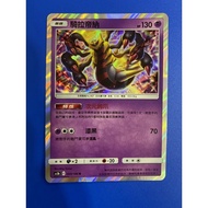 [宝可梦PTCG] 骑拉帝纳 宝可梦 闪卡 AS5b 069/186 R