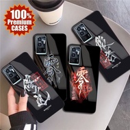 VIVO LIFE Glass Softcase [SF99] Latestvivo v23e Mobile Phone Case - Mobile Phone Protector - Mobile 