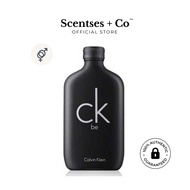 Calvin Klein CK Be EDT Unisex Perfume