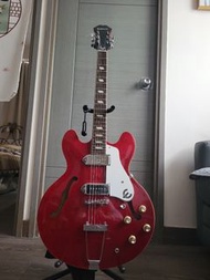 Epiphone Casino CH semi hollow electric guitar Gibson