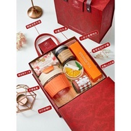 Light Luxury Souvenir Best Mansion Wedding Practical Return Gift Groom Wedding Mens Business Gift Bo