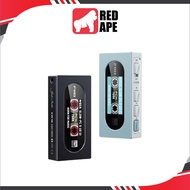 Fiio KA15, Portable DAC and Amplifier: Dual CS43198 Portable Adapter Cable 560mW Support DSD 256 Por