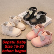 (Bossjkt) Sp-b47 BABY/Kids Shoes Good Material 15-30