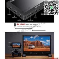 滿300發貨●?Feelworld F6 PLUSX 5.5 英寸 IPS 顯示器 1600nit 視頻面板 19201