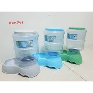 water Feeder Outdoor Automatic Capacity Water Dispenser