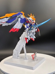 高達全上色完成品 Bandai mgsd 1/100 天使 飛翼 ew  mg wing zero Gundam hirm 白雪姬 Snow White  hg rg sd pg 1/60 1/100