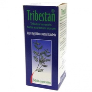 Tribestan (250mg x 60 Tabs)