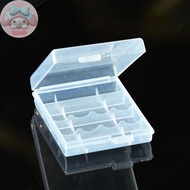 Flym AAA/AA to C/D Battery Combination Cell Battery Storage Box Adapter AAA AA Holder Case Converter